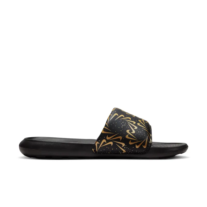 Nike Victori One Slides Black (DZ6249-001)