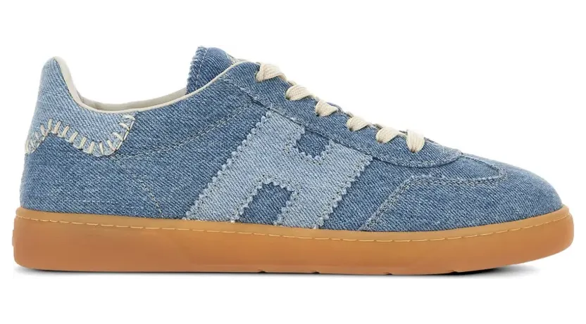 Hogan Cool “Blue” (HXW6470FB6JJDL)