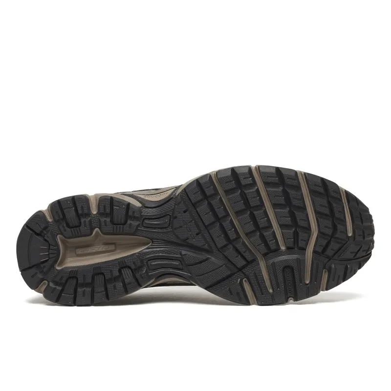 SAUCONY Ride Millennium Disrupt “Olivine / Black” (S70812-80)