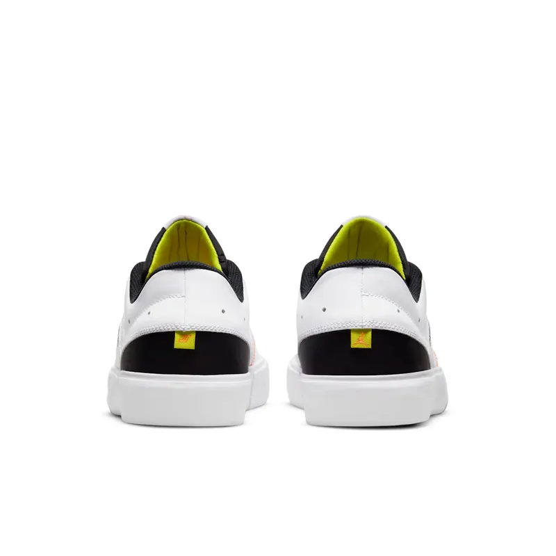 Jordan Series “Taco Jay” PE White (DN4023-108)