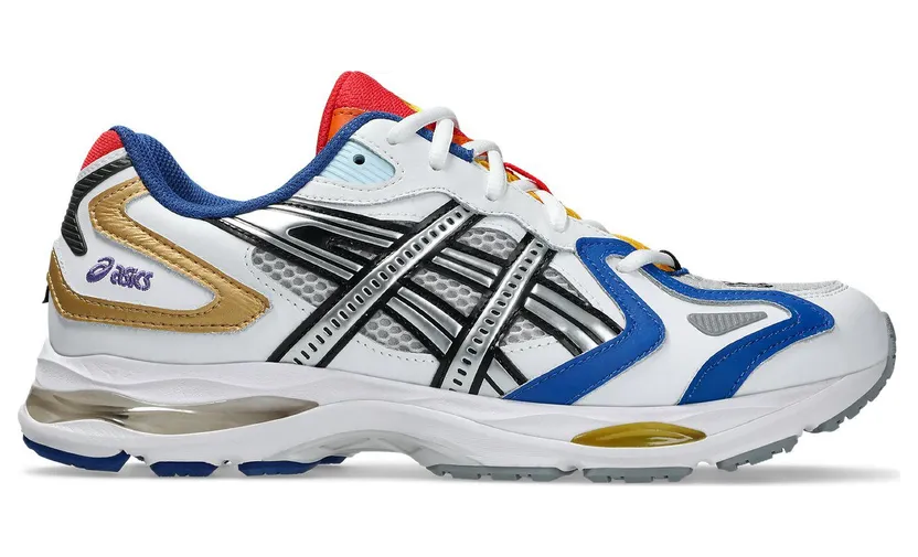 ASICS Gel-K1011 Gallery Dept. Mental Energy Multi-Color (1203A693-100)