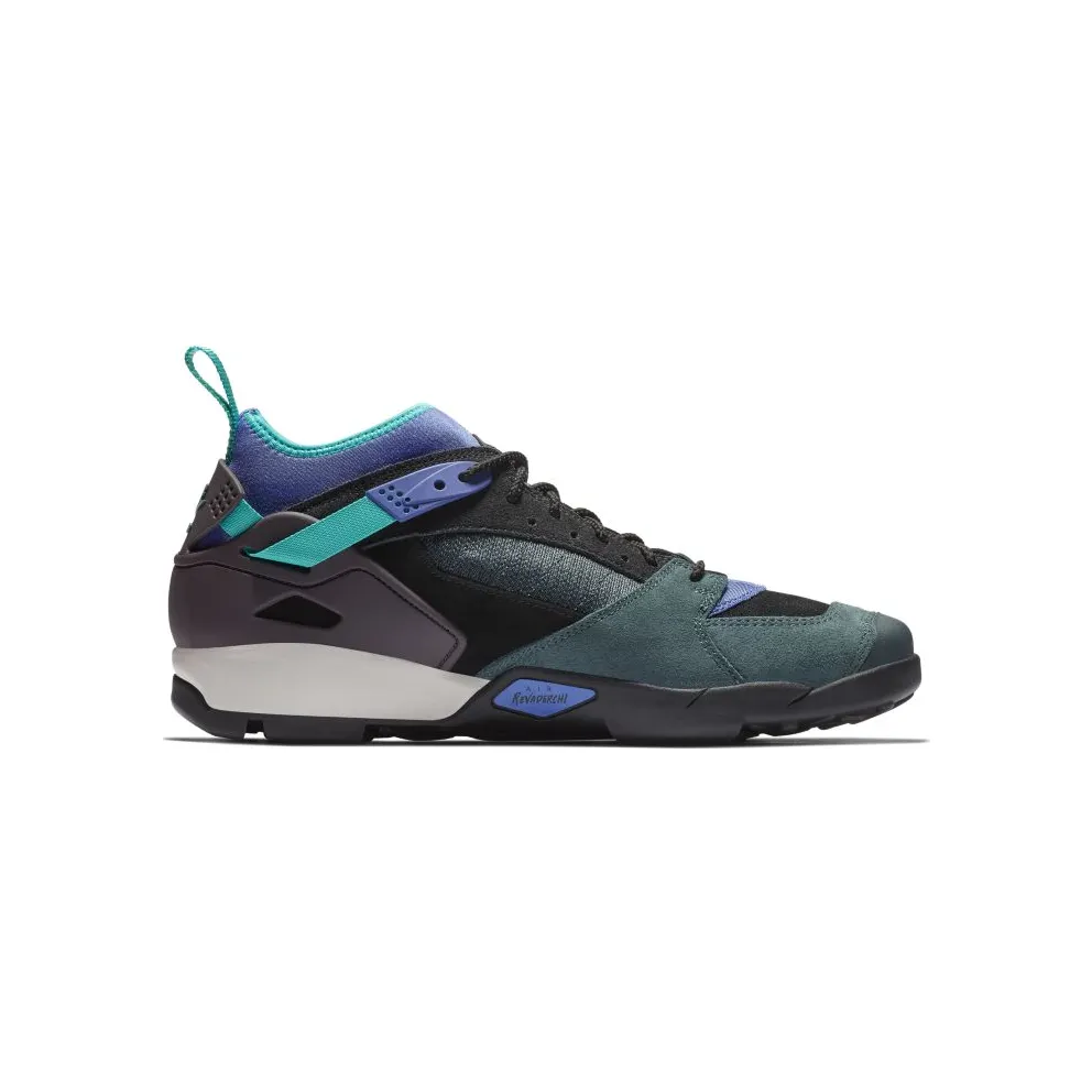 Nike Air Revaderchi Clear Jade Faded Spruce Black/Clear Jade-Faded Spruce (AR0479-003)