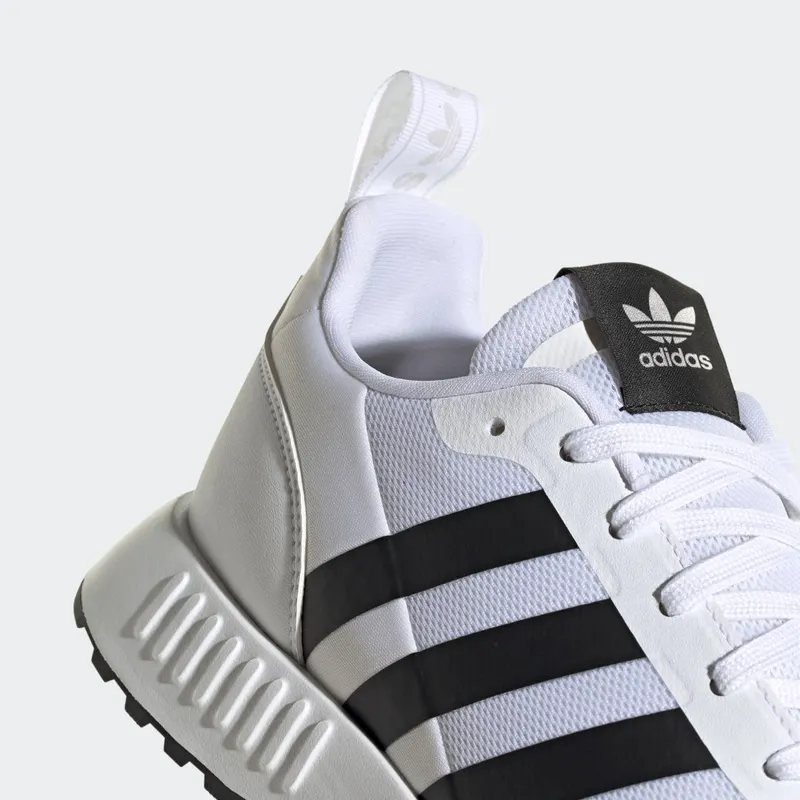 Adidas Multix Cloud White / Core Black / Cloud White (FX5118)