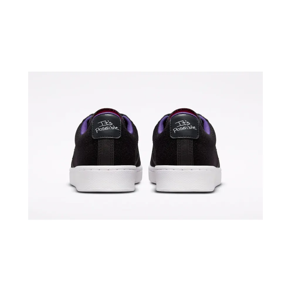 Converse Pro Leather It’s Possible Black/White/Black (A01649C)