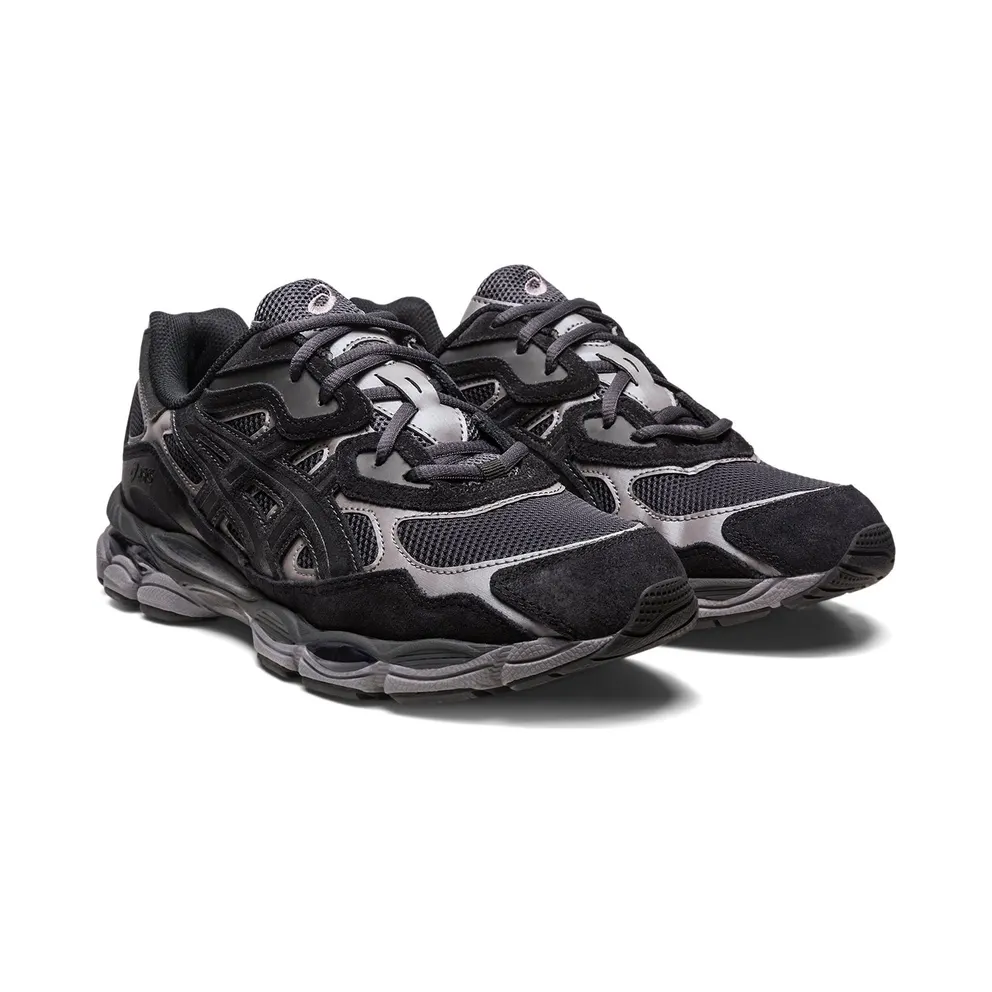 ASICS Gel-NYC Graphite Grey Black (1201A789-020)