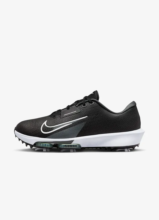 Nike Infinity Tour 2 “Black Vapor Green Iron Grey White” (FD0217-002)