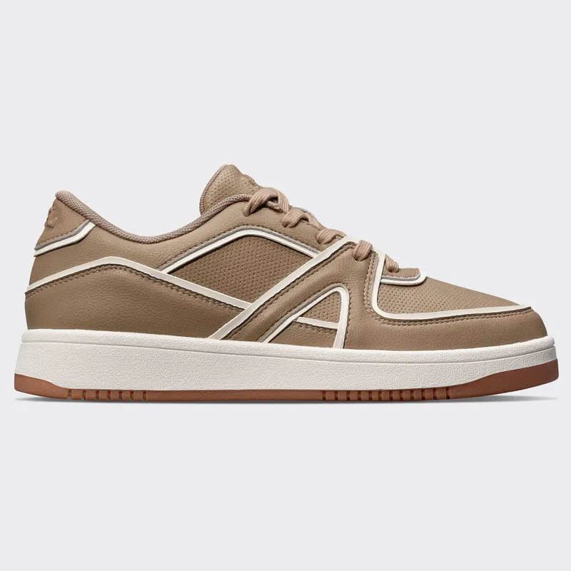 APL Nostalgia ’87 “Sandstone/Ivory/Gum” (Men)