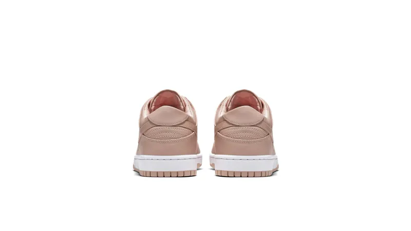 Nike  Dunk Lux Low Arctic Orange Arctic Orange/Arctic Orange (857587-800)