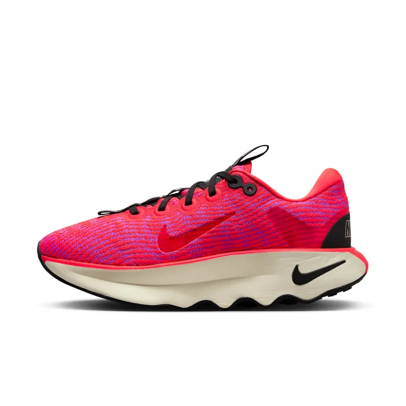 Nike Motiva Bright Crimson Fuchsia Dream (DV1238-600)