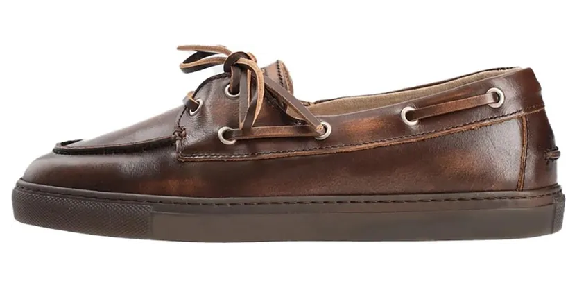 Copenhagen Studios sneaker Vintage Leather Brown (CPH160-VILEBR)