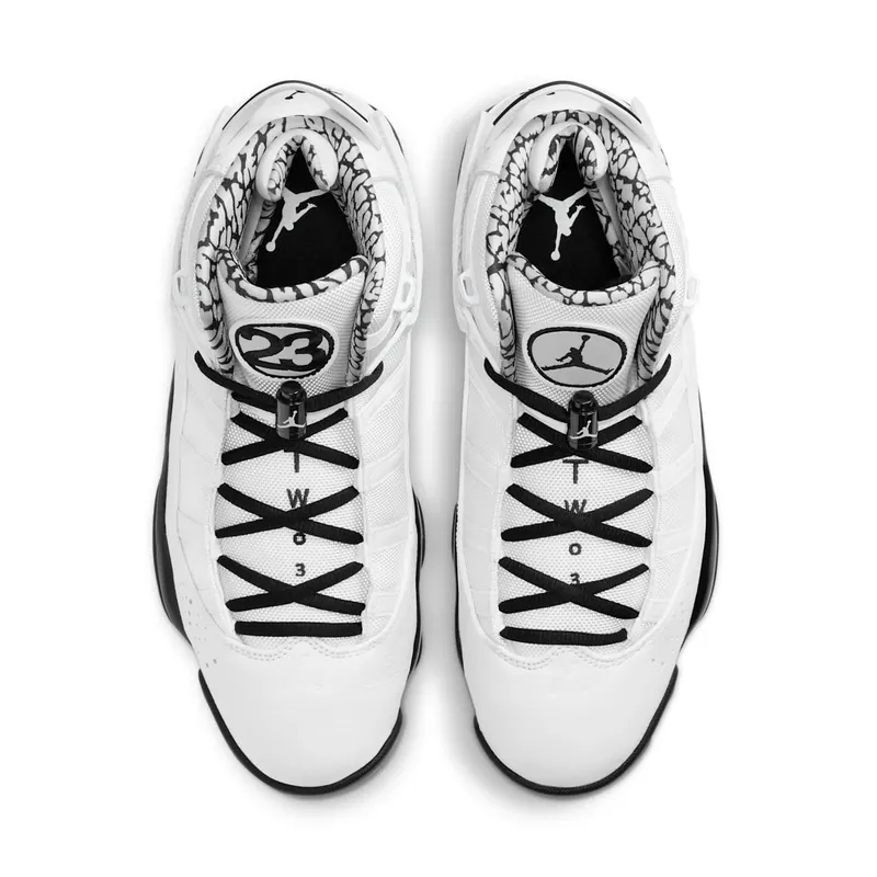 Jordan 6 Rings Motorsport (2021) (DD5077-107)