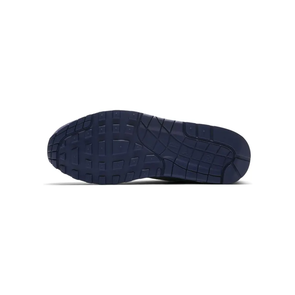 Nike Air Max 1 Premium PRM Neutral Indigo (875844-501)