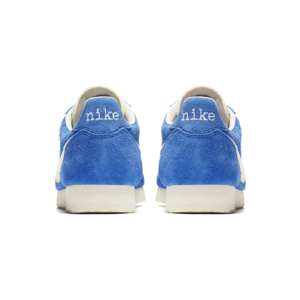 Nike Classic Cortez Kenny Moore Broken Foot Varsity Royal/Sail (943088-400)