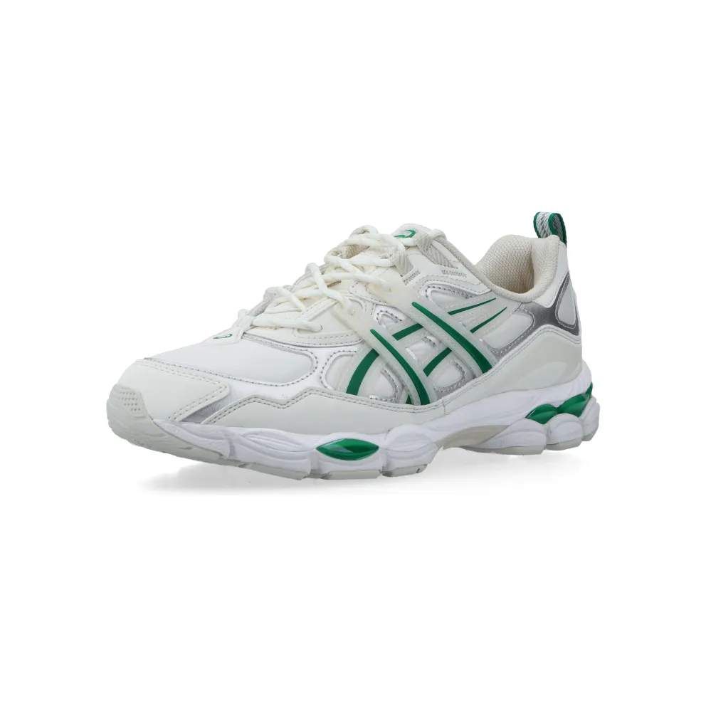 ASICS SportStyle GEL-NYC UTILITY (cream / kale) – 1203A558-100