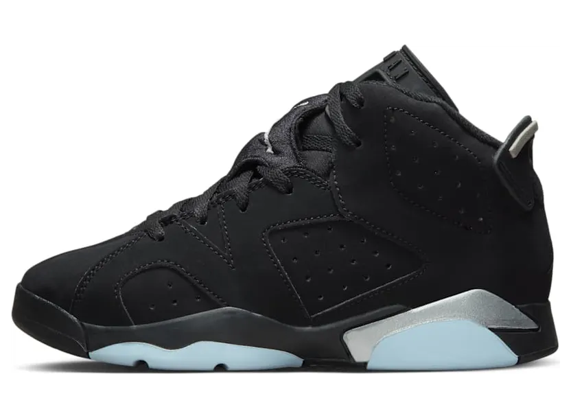 Air Jordan 6 DX6178-001