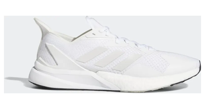 adidas X9000L3 Cloud White / Crystal White / Dash Grey (EH0056)