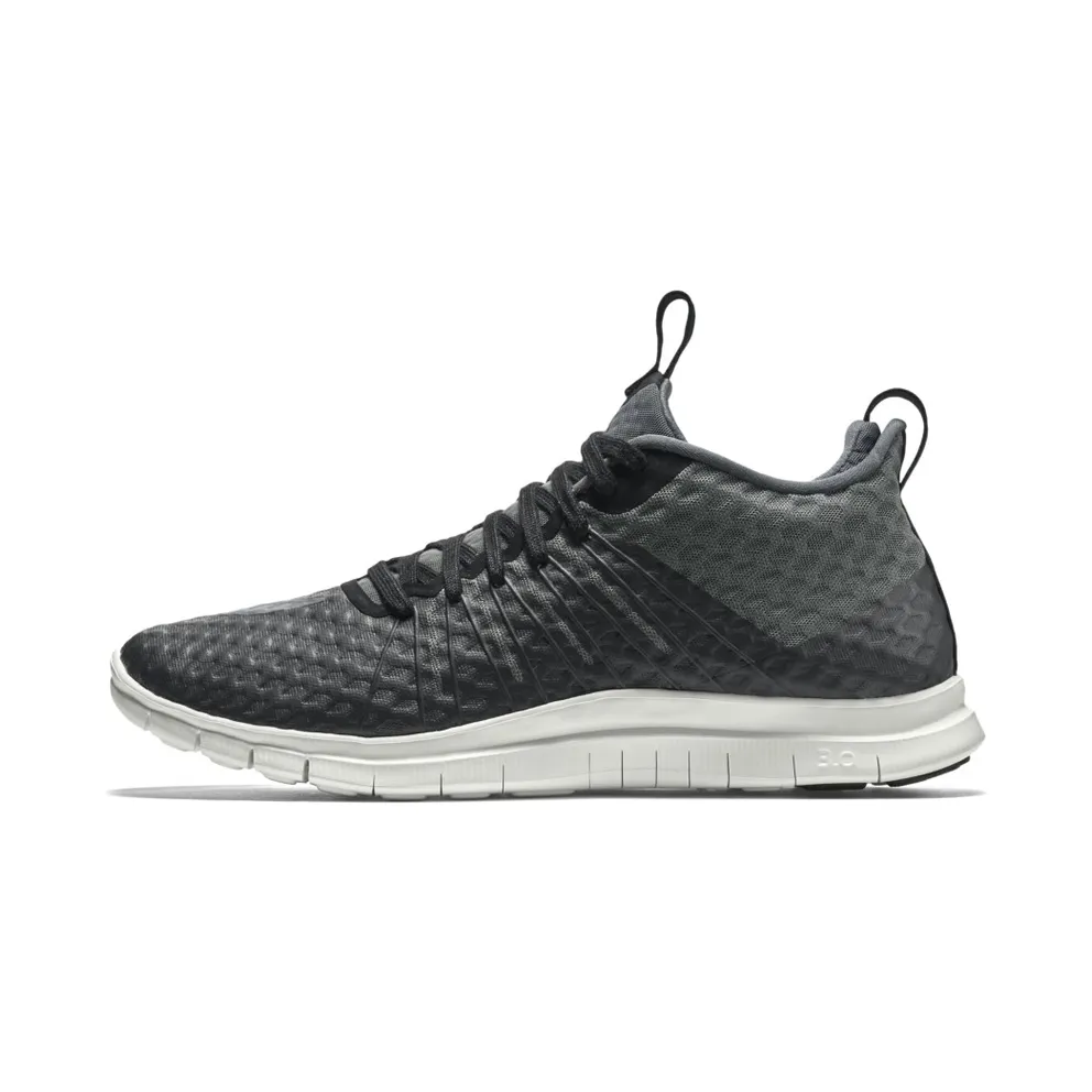 Nike Free Hypervenom 2 FS Black/Dark Grey-Ivory Black/Dark Grey-Ivory (805890-001)