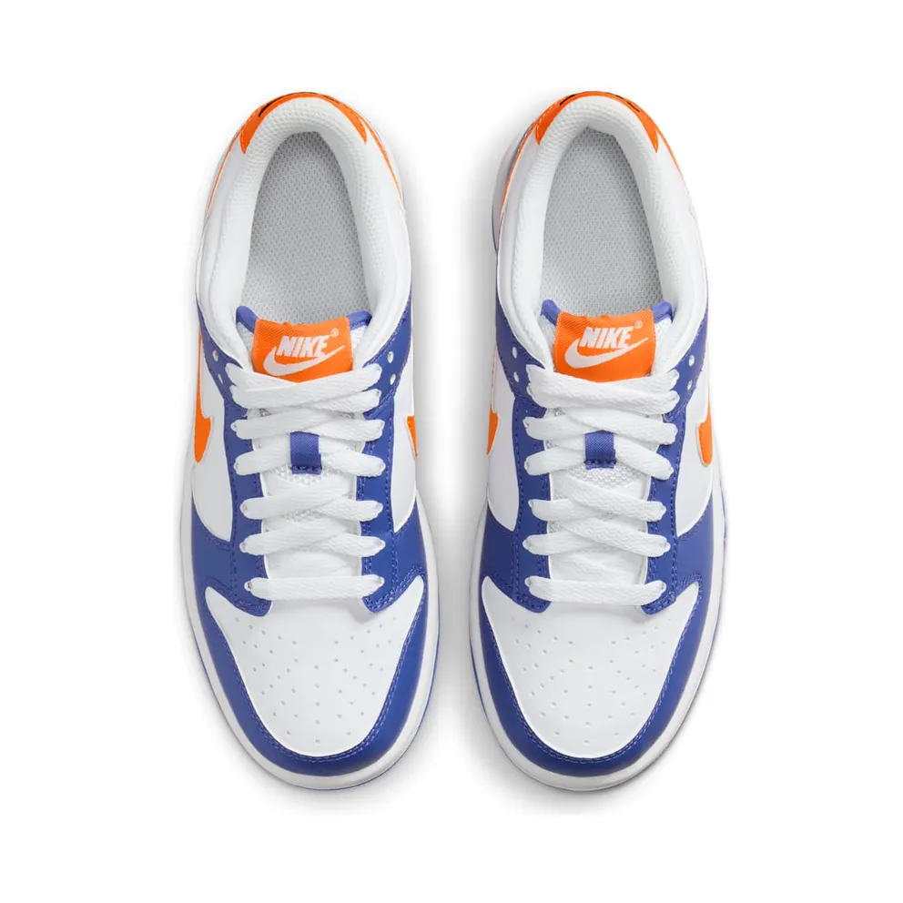 Nike Dunk Low GS “Knicks” (FN7783-400)