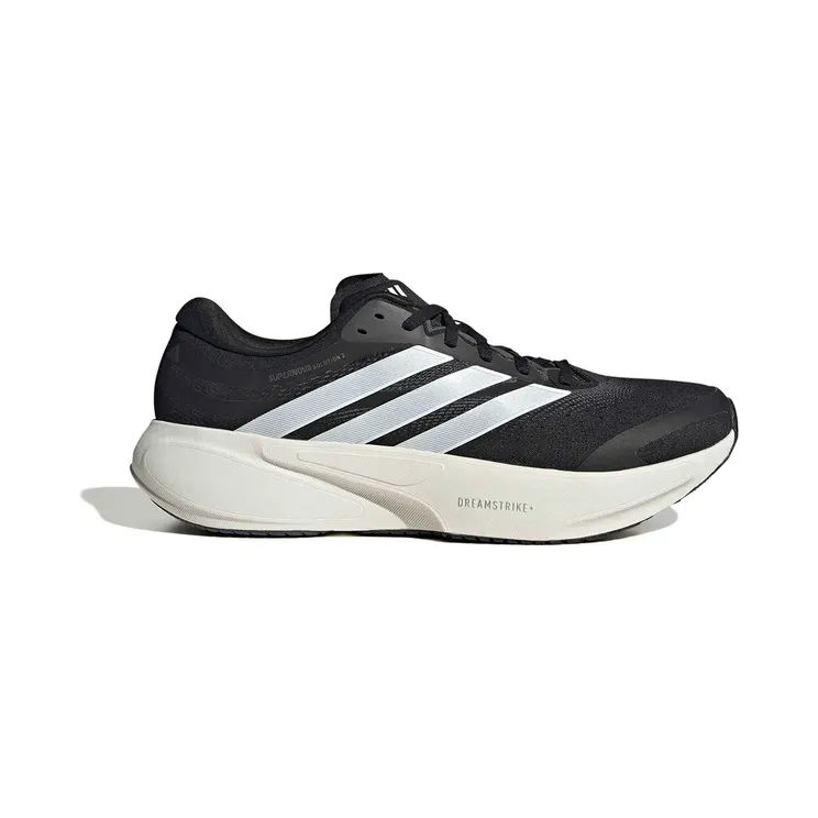 Adidas Supernova Black (JQ3906)