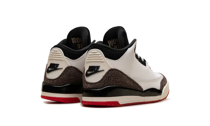 Air Jordan 3 Retro OG PS “World’s Best Dad” (DM0966-103)