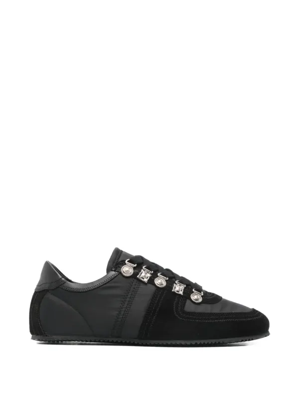 Toga Virilis mit Einsätzen – Black (FTVRM146709099)