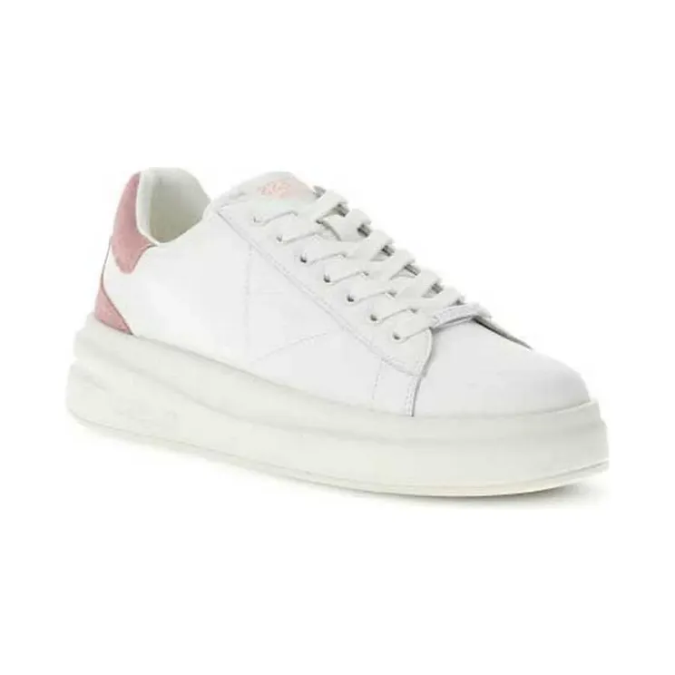 Guess White (FLJELBLEA12WHIPI)