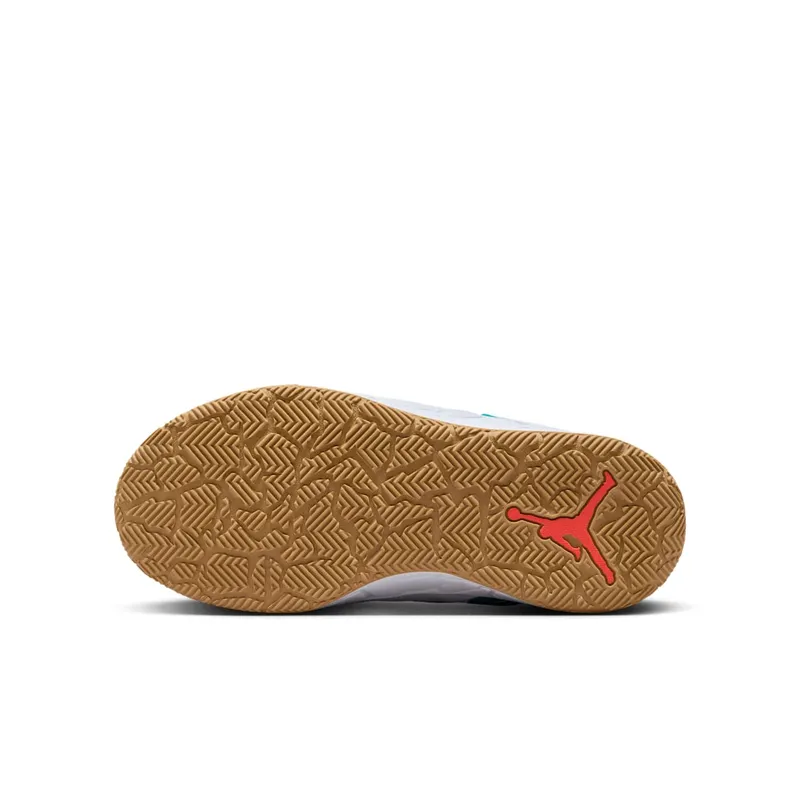 Jordan DAY1 EO Cool Grey Wolf Grey Gum Light Brown Dusty Cactus (FQ1306-002)