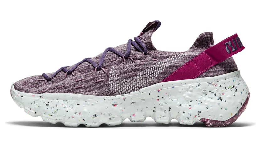 Nike Space Hippie 04 Paars (CD3476-500)