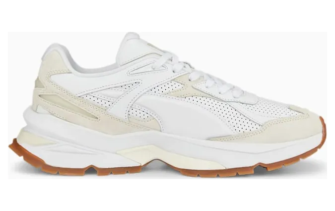 Puma Nano Dunes Wit (388609-01)