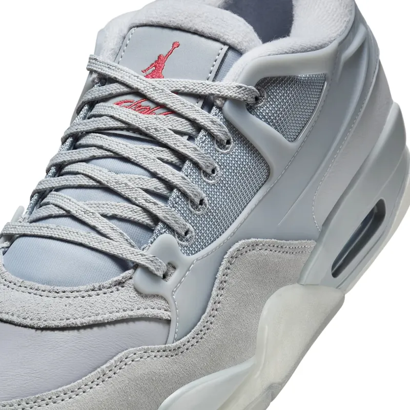 Jordan 4 RM “Wolf Grey” (FQ7939-005)