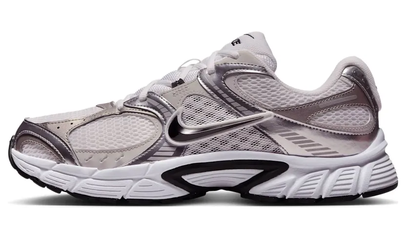 Nike V5 RNR “White Vast Grey College Grey Black” (HJ5228-104)