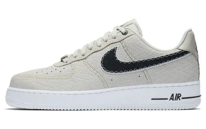 Nike Air Force 1 Low N7 (2018) (AO2369-001)
