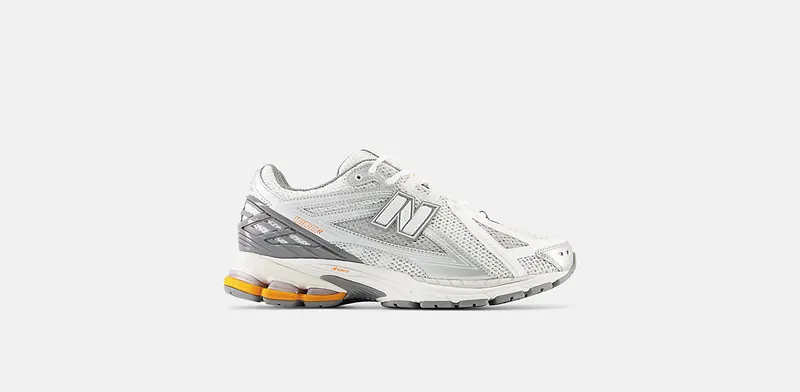 New Balance 1906R Silver Orange (M1906RWM)