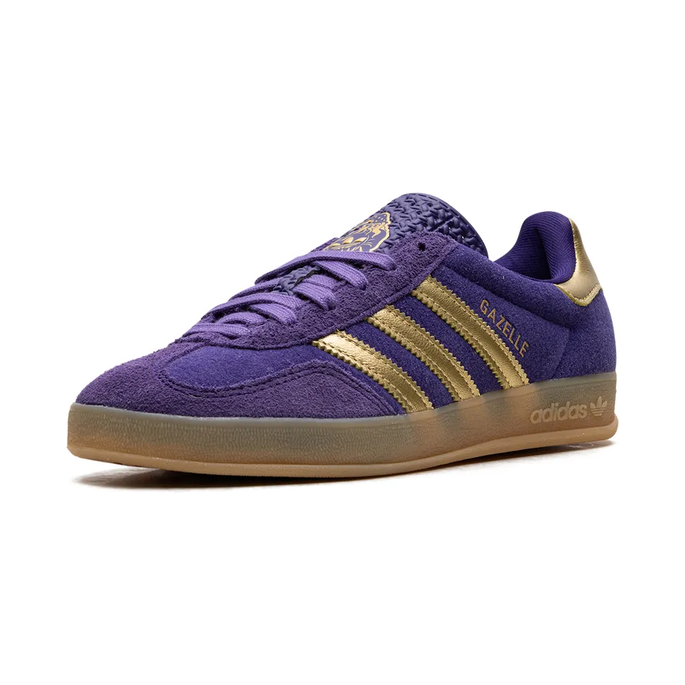 Adidas Gazelle Indoor “West NYC Wizard” (JR5166)