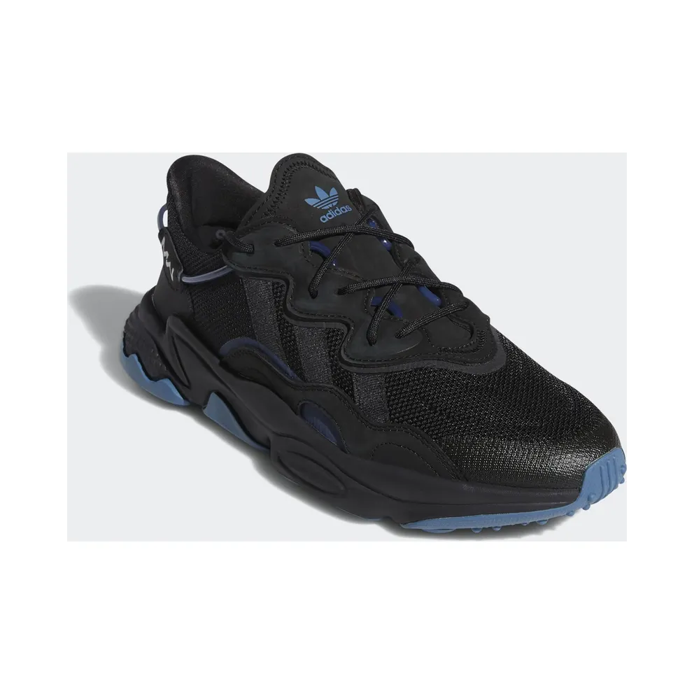 adidas Ozweego Pusha T Call of Duty Core Black/Dark Slate/Blanch Blue (FW3028)