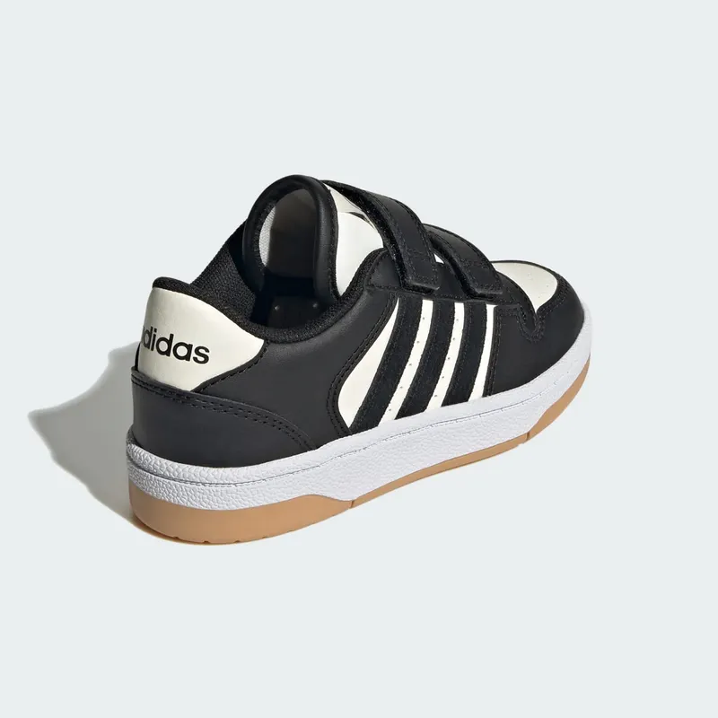 adidas Break Start Core Black Cloud White (IH5289)