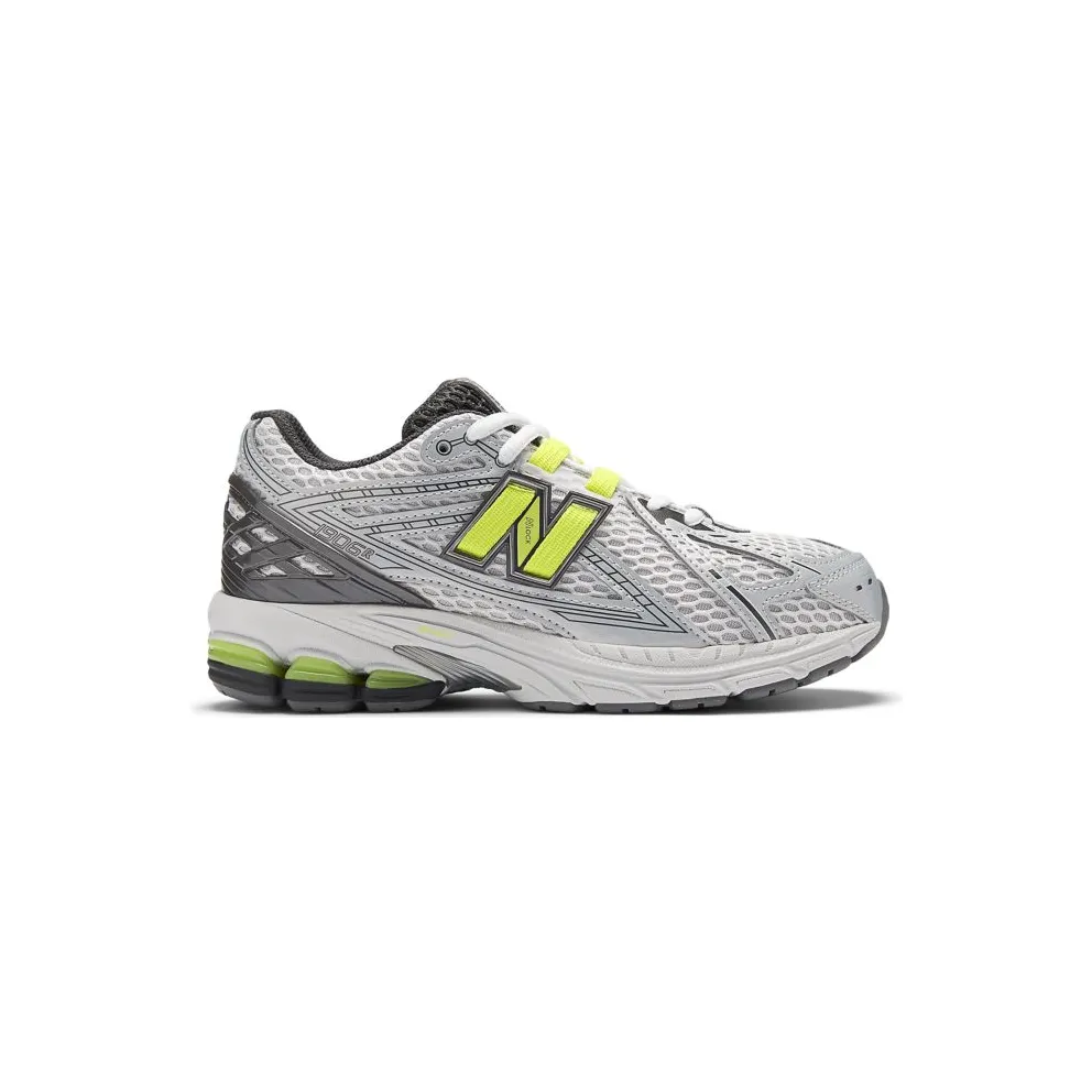New Balance 1906 Lace Black / Green