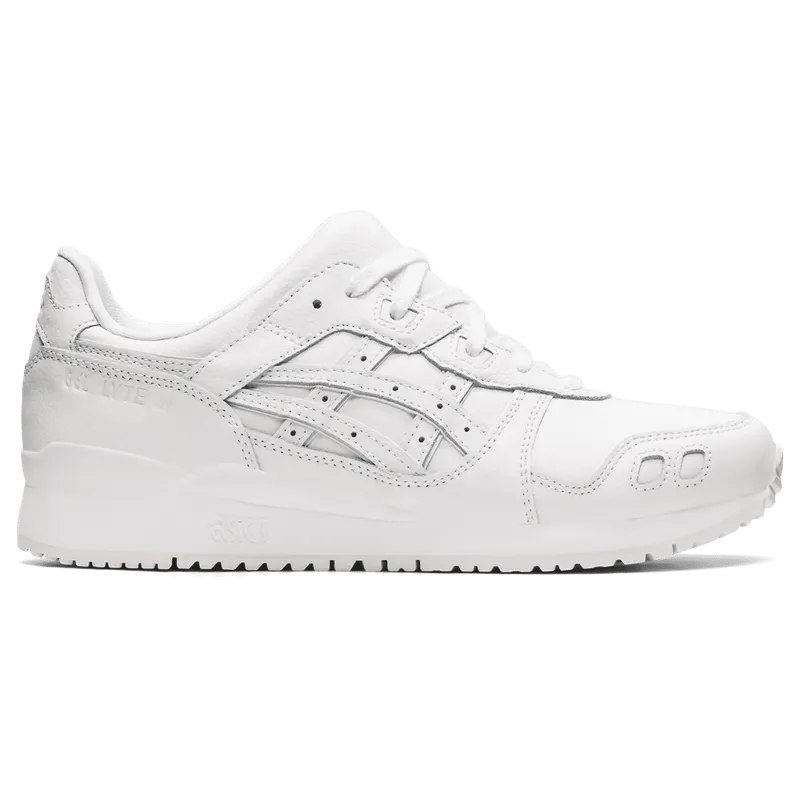 Asics GEL-LYTE III OG White/White (1201A257.100)