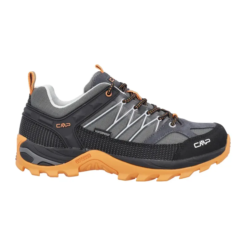 CMP sneaker Grey (3Q54457-31UR)