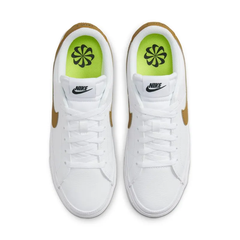 Nike Court Legacy Next Nature White (DH3161-105)