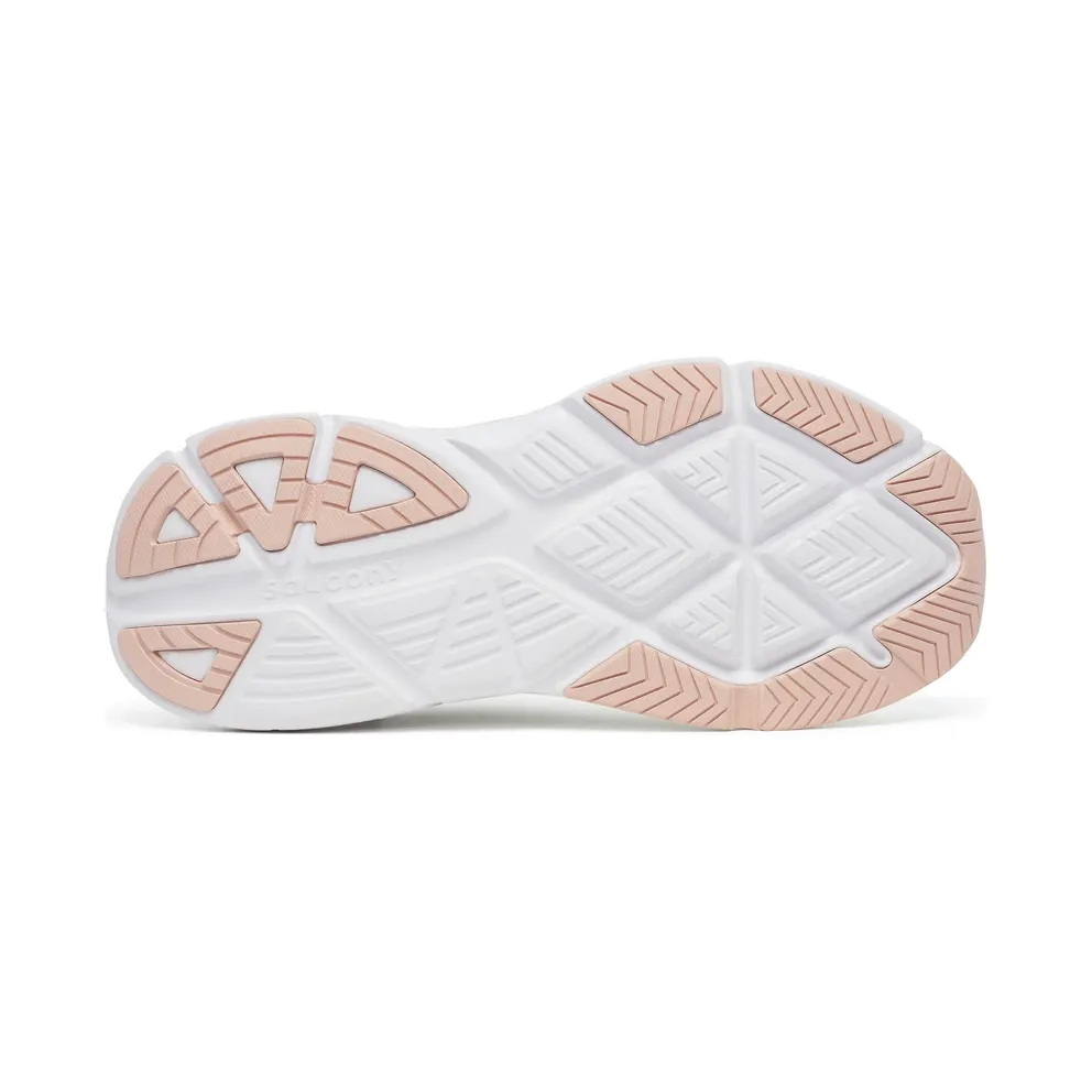 SAUCONY Guide 18 “Mist / Aloe” (S10998-221)