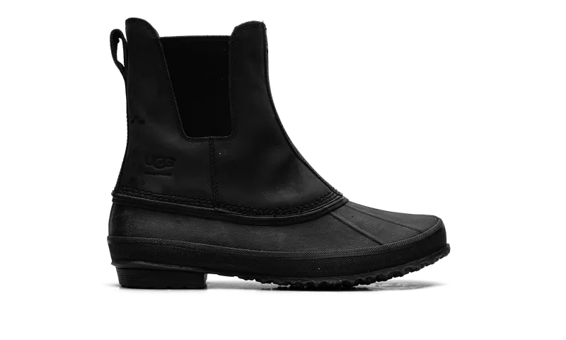 Ugg Romosa Boots “BLACK” (1015381)