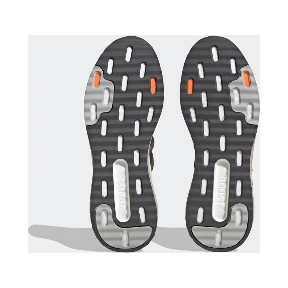 adidas X_PLRBOOST Cloud White / Grey Two / Screaming Orange (ID9436)