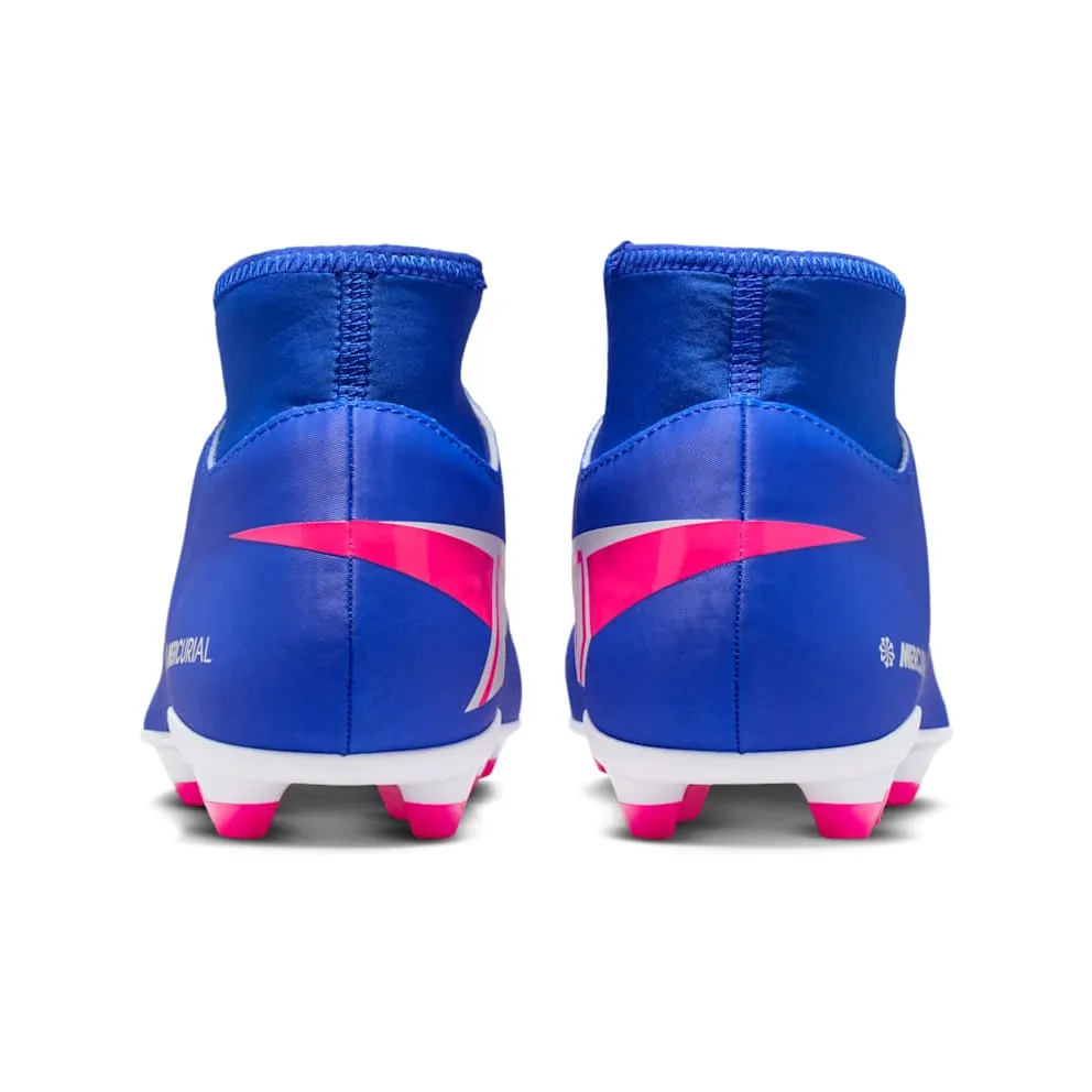 Nike Mercurial Racer Blue / White (FQ8314-446)