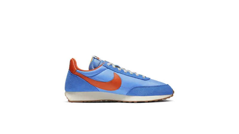 Nike Tailwind 79 Pacific Orange Blue/Team Orange/University Blue (487754-408)