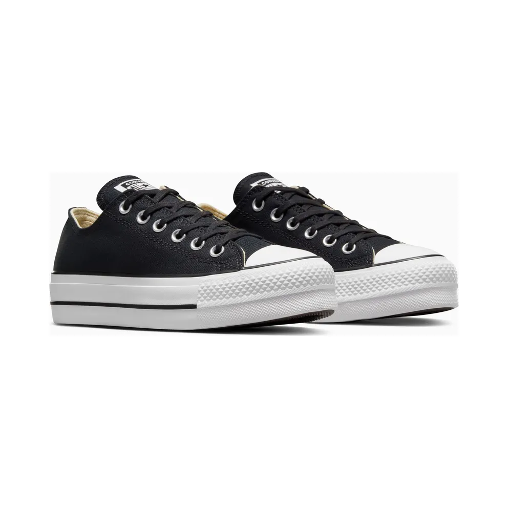 Converse Chuck Taylor All Star Platform Canvas Low Top (560250C)