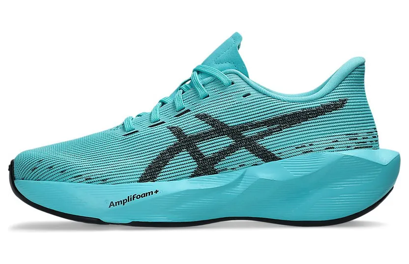ASICS NOVABLAST 6 GS “Ice Mint / Black” (1014A396-400)