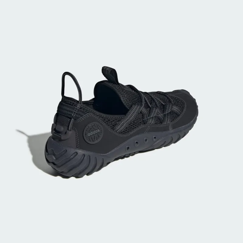 adidas Water Moc Equipment Black Carbon (JQ0018)