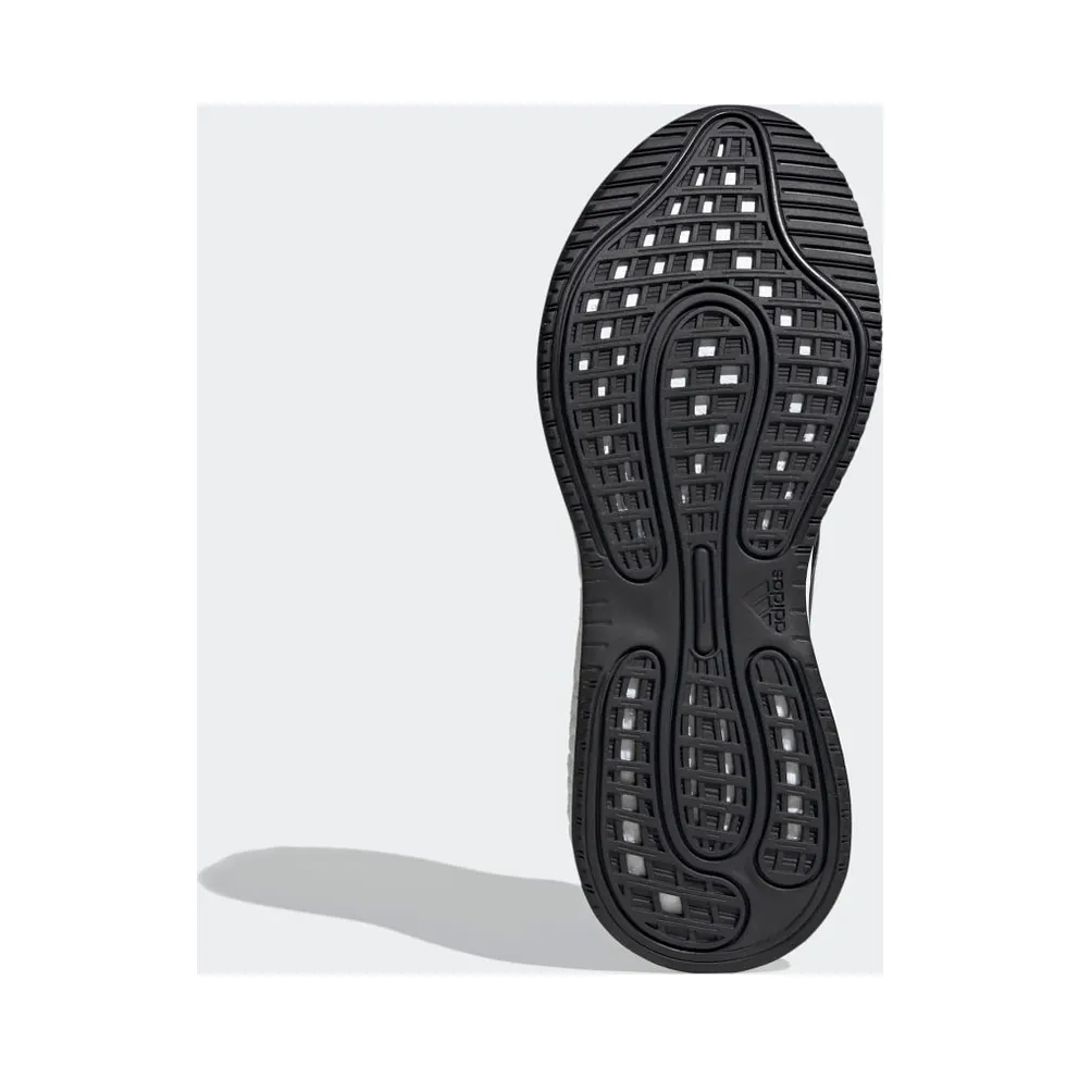 adidas Supernova Running Core Black / Grey Six / Silver Metallic (FW9113)