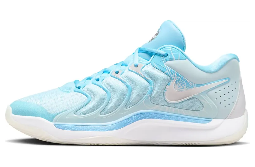 Nike KD17 “CHRISTMAS” (FZ1525-400)